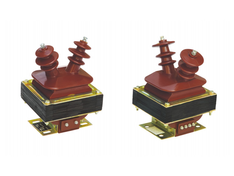 JDZ (J) -3, 6, 10Q type voltage transformer JDZ (J) -3, 6, 10Q type voltage transformer