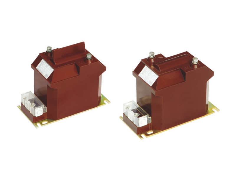 JDZ10-3, 6, 10 (Q) type voltage transformer JDZ10-3, 6, 10 (Q) type voltage transformer