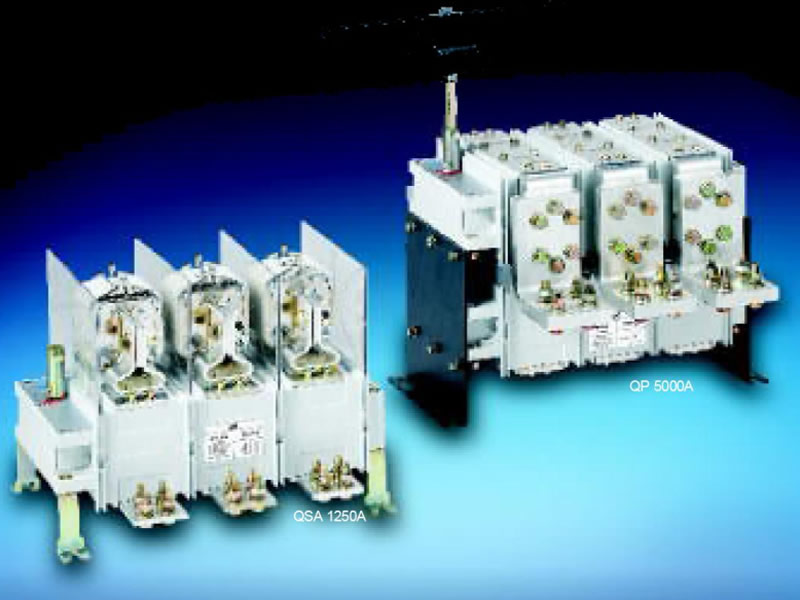 HH15 Series disconnector HH15 Series disconnector