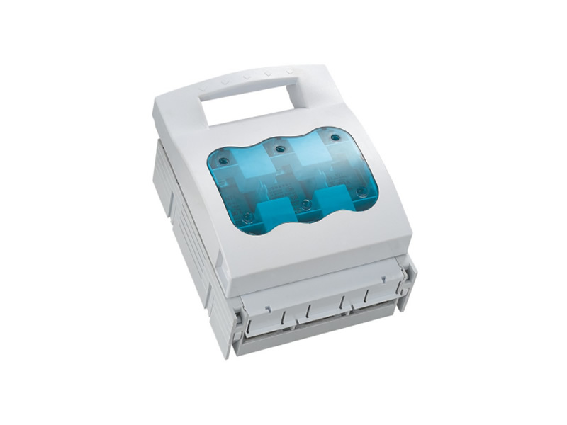 HR17 fuse type isolating switch HR17 fuse type isolating switch