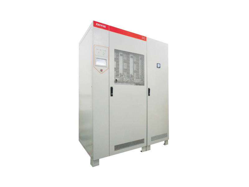 SVG high voltage static var generator SVG high voltage static var generator