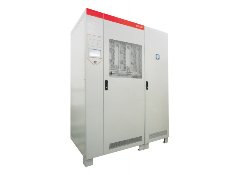 ZYDVR real time control dynamic voltage regulator ZYDVR real time control dynamic voltage regulator