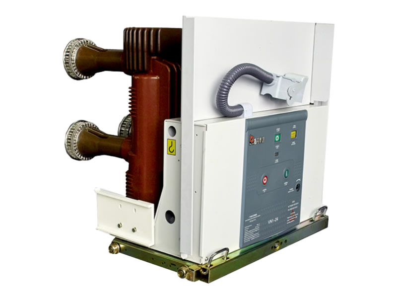 VN1-24 Indoor high voltage vacuum circuit breaker VN1-24 Indoor high voltage vacuum circuit breaker