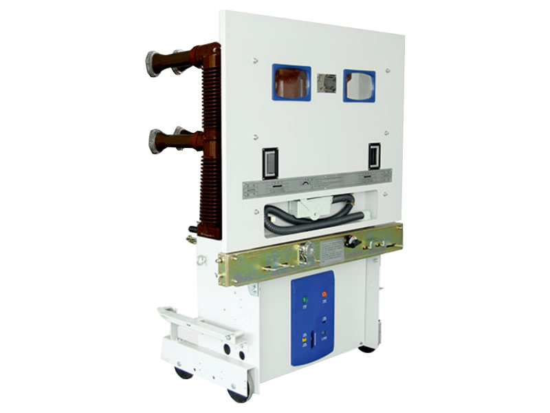 VN1-40.5 Indoor high voltage vacuum circuit breaker VN1-40.5 Indoor high voltage vacuum circuit breaker