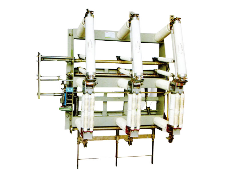 FZ(R)N21-40.5 Indoor high voltage vacuum load switch FZ(R)N21-40.5 Indoor high voltage vacuum load switch