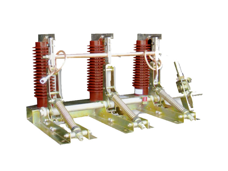 JN22-40.5/31.5 Indoor high voltage grounding switch JN22-40.5/31.5 Indoor high voltage grounding switch